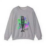 Mermaid Dreams Sweatshirt