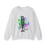 Mermaid Dreams Sweatshirt