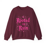 Rooted in Ruin Crewneck Sweatshirt