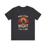 Spooky Vintage Tee