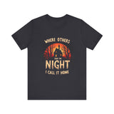 Spooky Vintage Tee