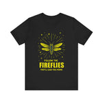Follow the Fireflies Graphic Shirt