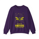 Firefly Crewneck Sweatshirt