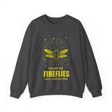 Firefly Crewneck Sweatshirt