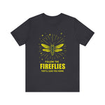 Follow the Fireflies Graphic Shirt