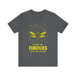 Follow the Fireflies Graphic Shirt