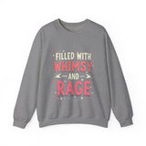 Whimsical Rage Sweatshirt