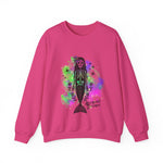 Mermaid Dreams Sweatshirt