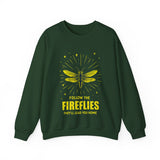 Firefly Crewneck Sweatshirt
