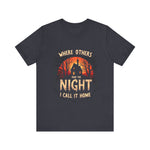 Spooky Vintage Tee