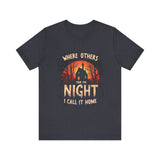 Spooky Vintage Tee