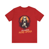 Phantom Opera Tee - Gothic Fashion
