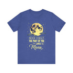 Moon Lover's Celestial Tee - Astrology Tee