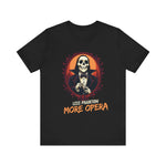 Phantom Opera Tee - Gothic Fashion