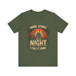 Spooky Vintage Tee