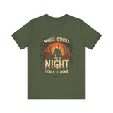 Spooky Vintage Tee