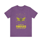 Follow the Fireflies Graphic Shirt
