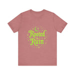 Rooted in Ruin Unisex Tee