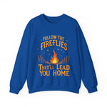 Follow the Fireflies Sweatshirt
