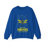 Firefly Crewneck Sweatshirt