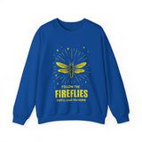 Firefly Crewneck Sweatshirt