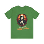 Phantom Opera Tee - Gothic Fashion