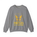 Follow the Fireflies Sweatshirt