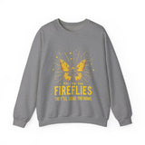Follow the Fireflies Sweatshirt