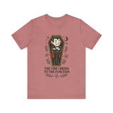 Vampire Vibe Tee - Sarcastic Graphic Tee