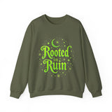 Rooted in Ruin Sweatshirt