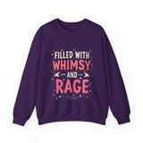 Whimsical Rage Sweatshirt