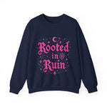 Rooted in Ruin Crewneck Sweatshirt