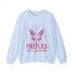 Follow the Fireflies Sweatshirt