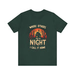 Spooky Vintage Tee