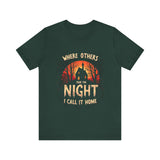Spooky Vintage Tee