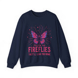 Follow the Fireflies Sweatshirt