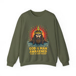 Spiritual Awakening Sweatshirt