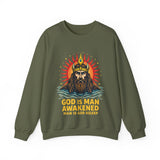 Spiritual Awakening Sweatshirt