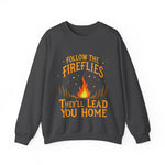 Follow the Fireflies Sweatshirt