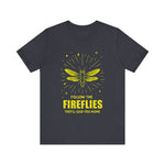 Follow the Fireflies Graphic Shirt