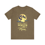 Moon Lover's Celestial Tee - Astrology Tee
