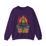 Spiritual Awakening Sweatshirt