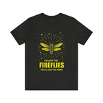 Follow the Fireflies Graphic Shirt