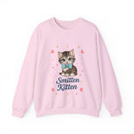 Smitten Kitten Graphic Sweatshirt
