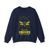 Firefly Crewneck Sweatshirt