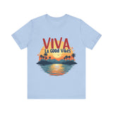 Viva La Good Vibes Tee