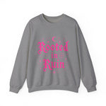 Rooted in Ruin Crewneck Sweatshirt
