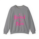 Rooted in Ruin Crewneck Sweatshirt