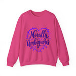 Morally Ambiguous Sweatshirt