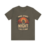 Spooky Vintage Tee